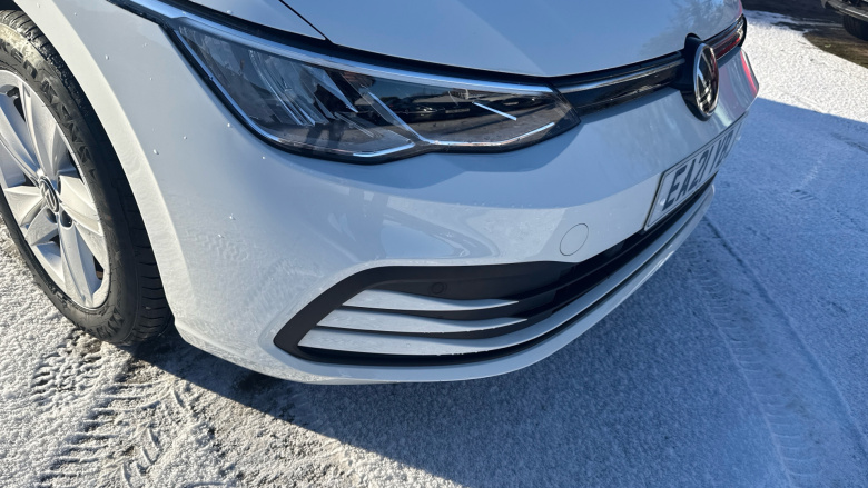 Volkswagen Golf 1.5 TSI 150 Life 5dr Petrol Hatchback